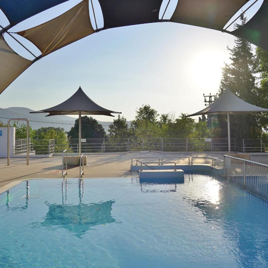 Ein Harod Country Lodge 'En Harod Exterior photo