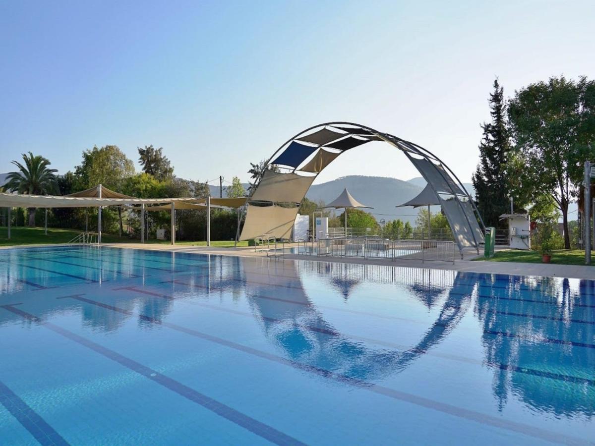 Ein Harod Country Lodge 'En Harod Exterior photo