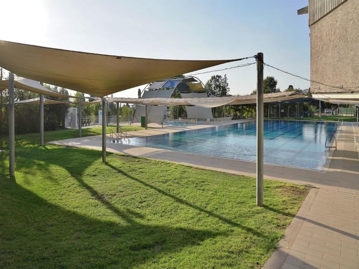 Ein Harod Country Lodge 'En Harod Exterior photo