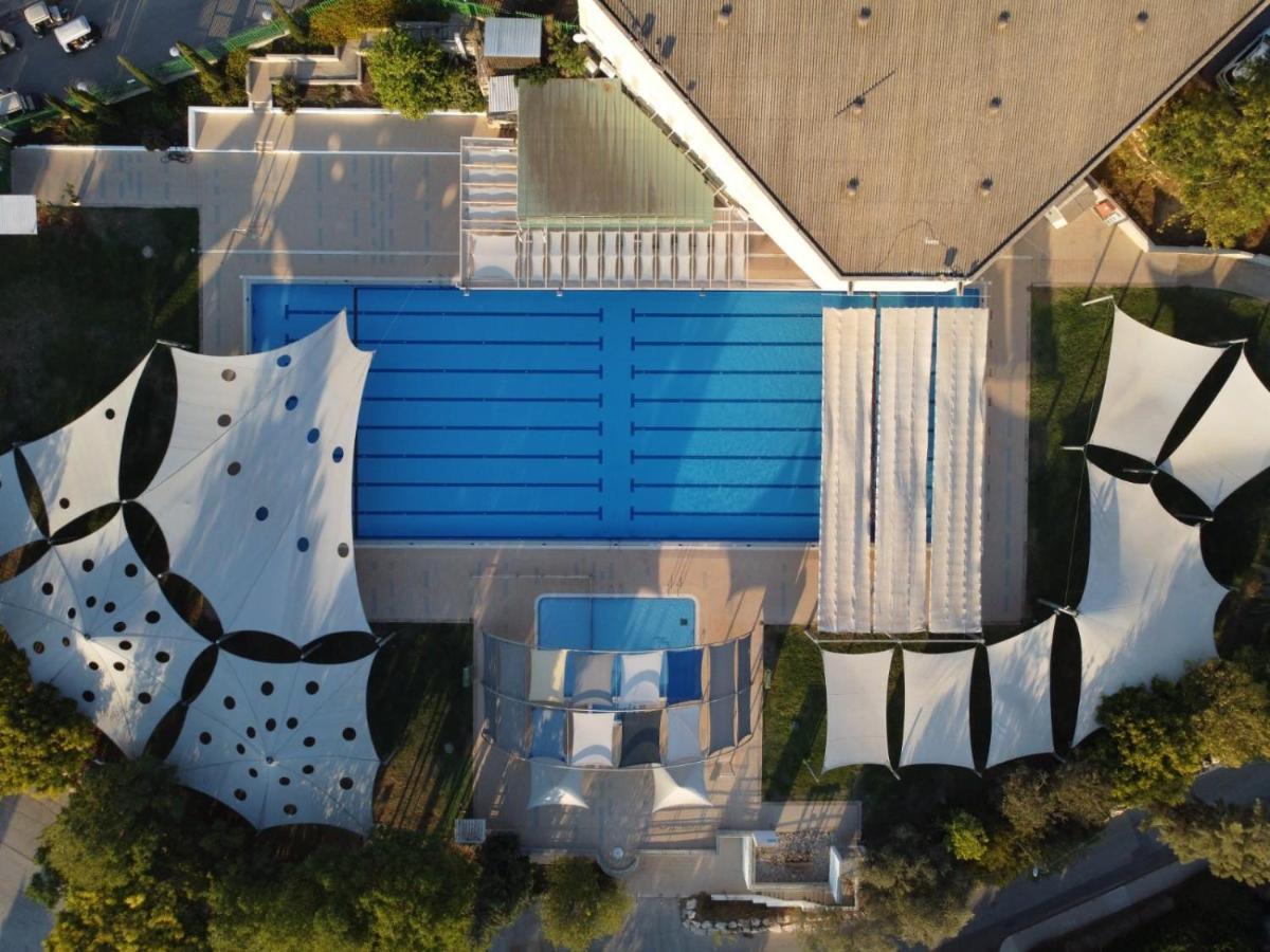 Ein Harod Country Lodge 'En Harod Exterior photo