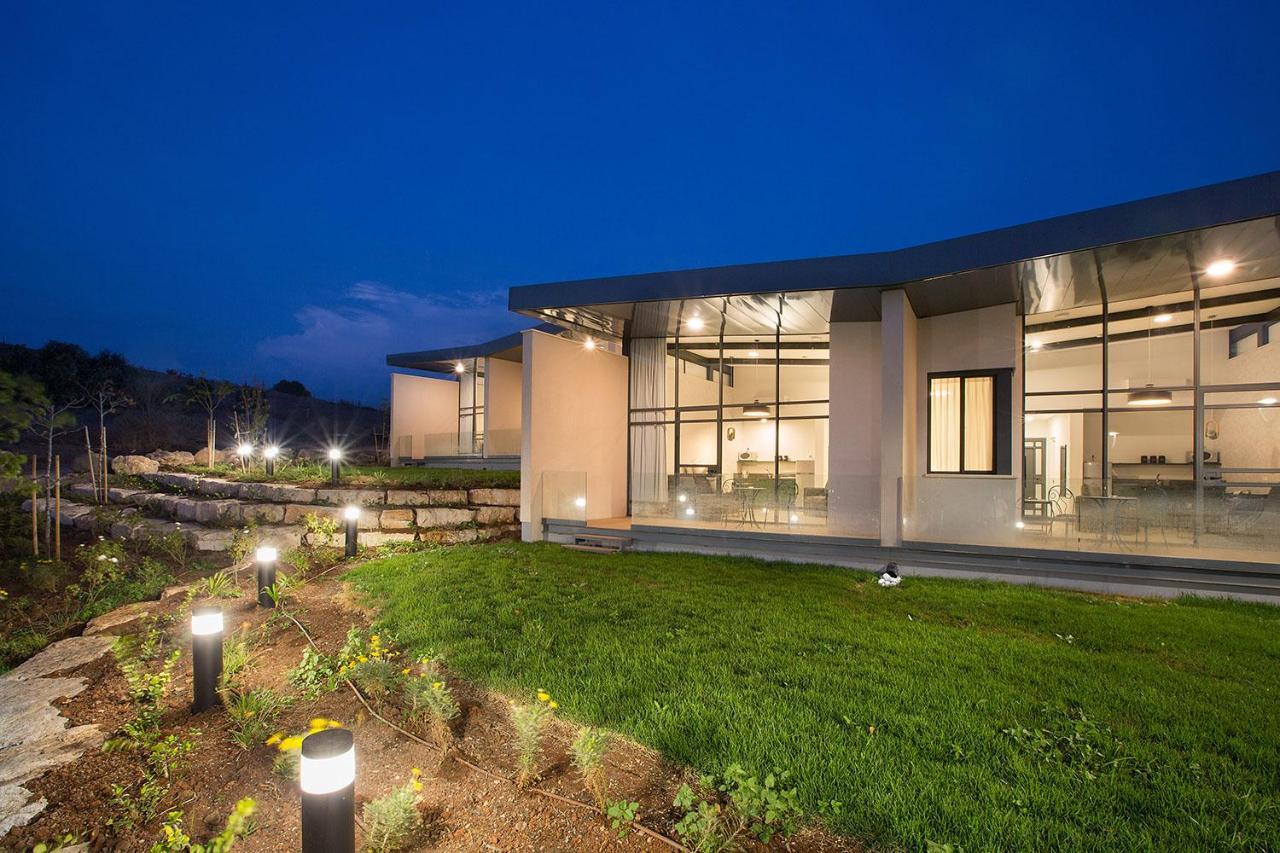 Ein Harod Country Lodge 'En Harod Exterior photo