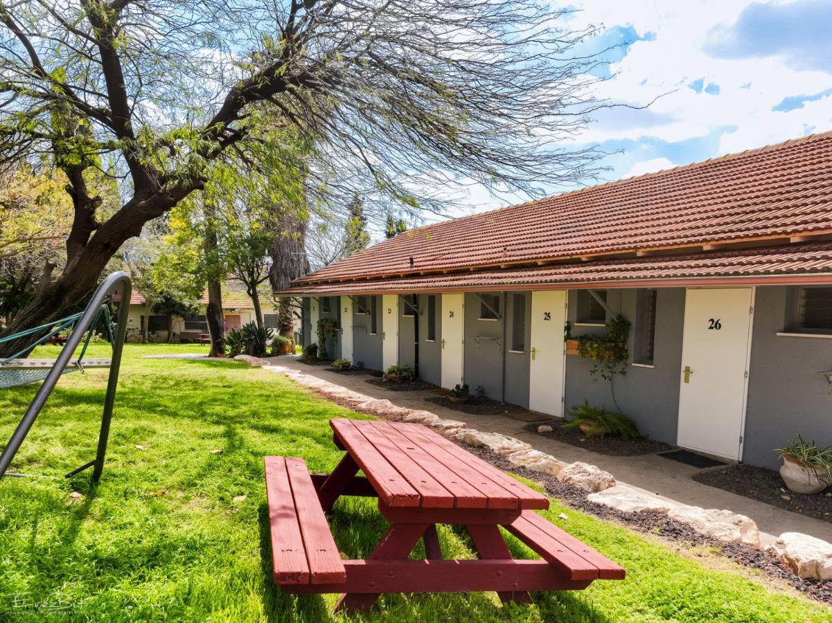 Ein Harod Country Lodge 'En Harod Exterior photo