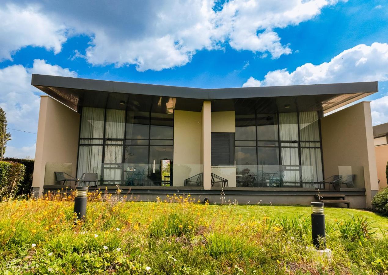 Ein Harod Country Lodge 'En Harod Exterior photo