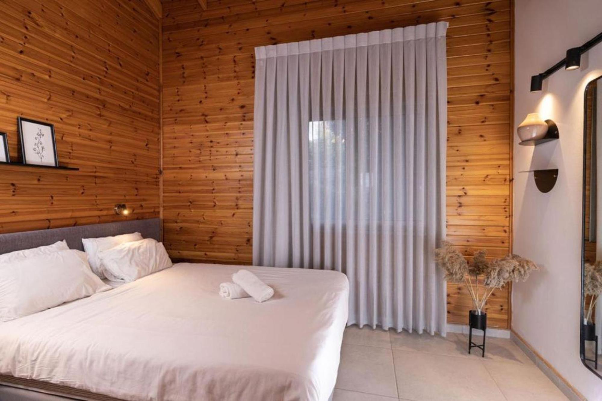 Ein Harod Country Lodge 'En Harod Room photo