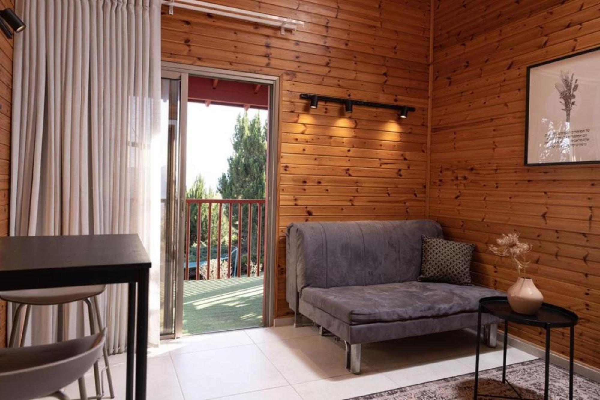 Ein Harod Country Lodge 'En Harod Room photo