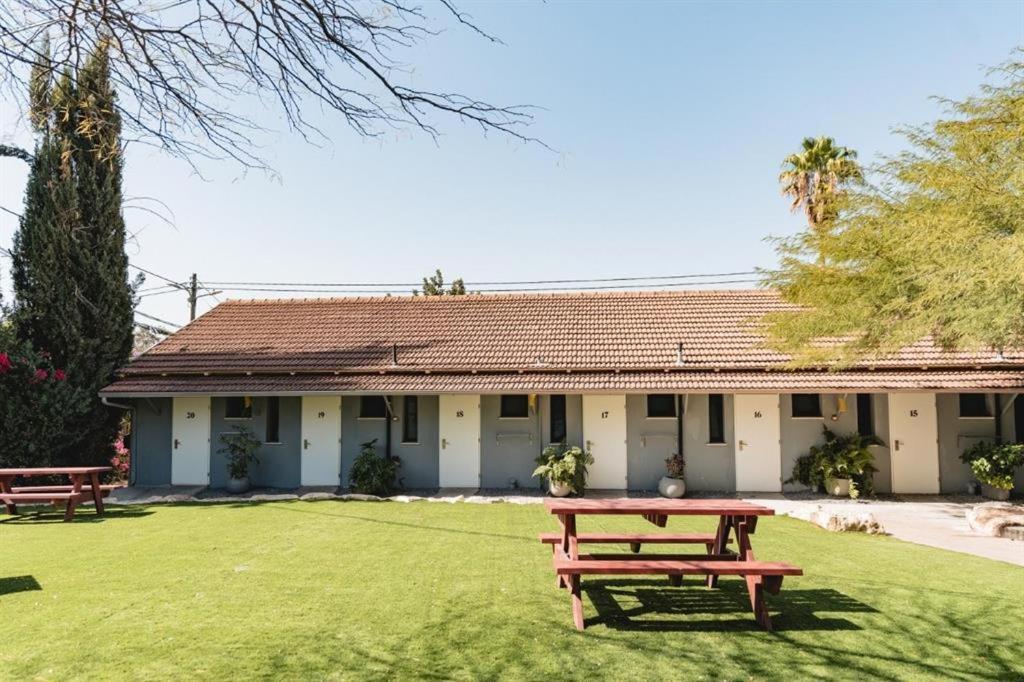 Ein Harod Country Lodge 'En Harod Room photo