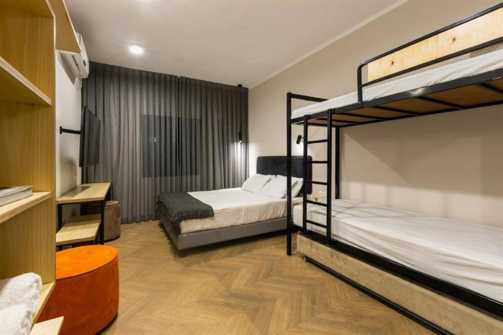 Ein Harod Country Lodge 'En Harod Room photo