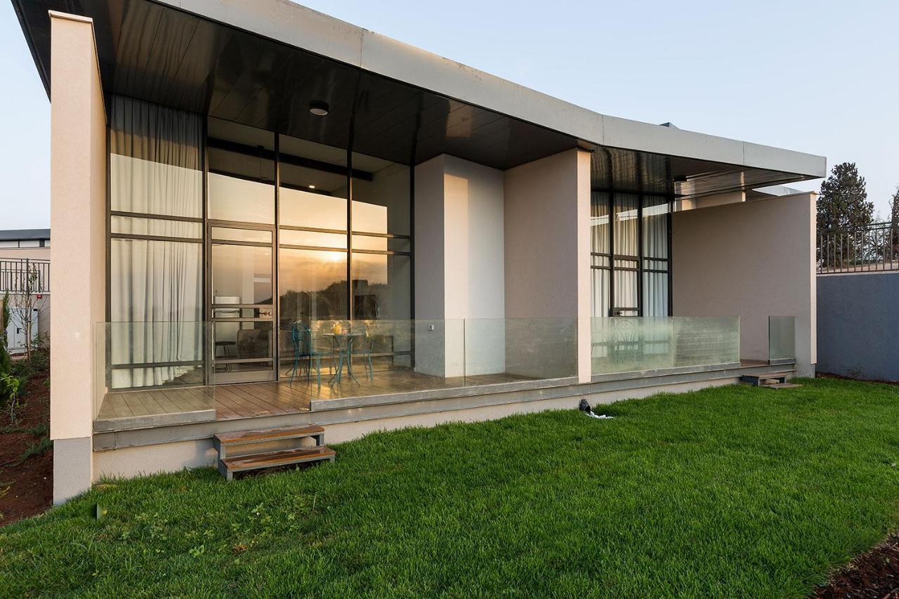 Ein Harod Country Lodge 'En Harod Exterior photo